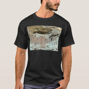Camiseta castelo dos montezumas