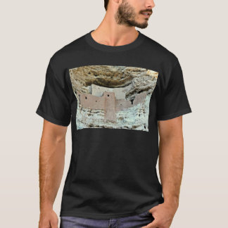 Camiseta castelo dos montezumas