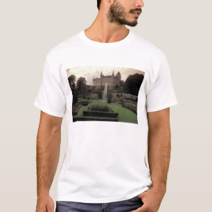 Camiseta Castelo Dunrobin, Escócia