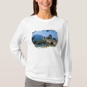 Camiseta Castelo Eilean Donan, Highlands, Escócia 2