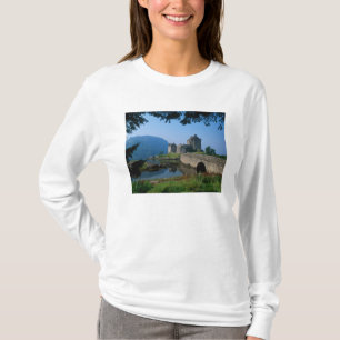 Camiseta Castelo Eilean Donan, Highlands, Escócia 2