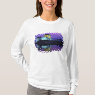 Camiseta Castelo Eilean Donan, Highlands, Escócia 4