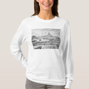 Camiseta Castelo Howard