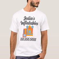 Castelo Inflável Casa de Saltos Aluguer de Festa