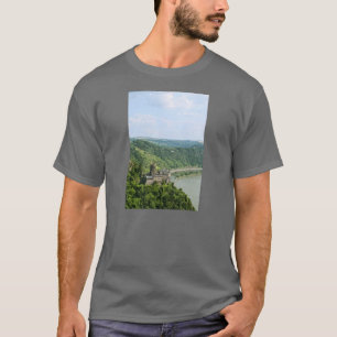 Camiseta Castelo Katz