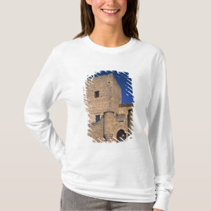 Camiseta Castelo Pedraza, Castela e Leão, Espanha 2