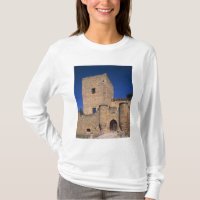 Castelo Pedraza, Castela e Leão, Espanha 2