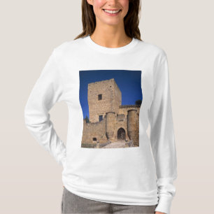 Camiseta Castelo Pedraza, Castela Leão, Espanha 2