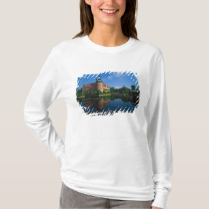 Camiseta Castelo Vittskovle, Skane, Suecia