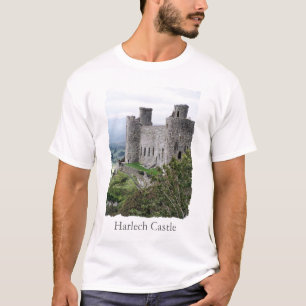 CAMISETA CASTELOS WELSH