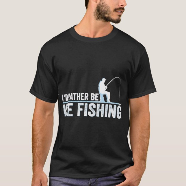 Camiseta Casting Dreams Truta Marrom Fly fishing  (Frente)