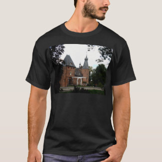 Camiseta Castle Doorwerth.