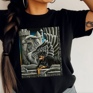 Camiseta Castle Guardians