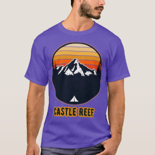 Camiseta Castle Reef