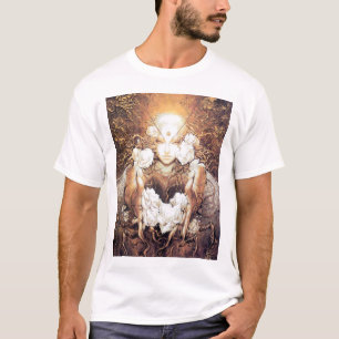 Camiseta Castlevania