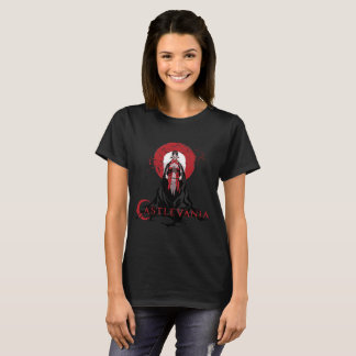 Camiseta Castlevania - Trevor Belmont, caçador dos vampiros