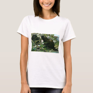 Camiseta Castor