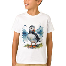 Castor floral bonito