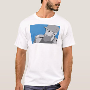 Camiseta castro