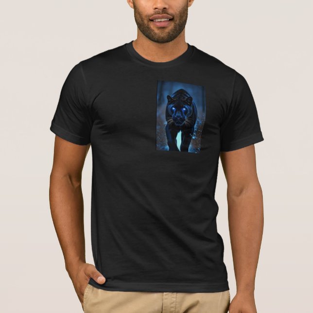 Camiseta Casual  (Frente)