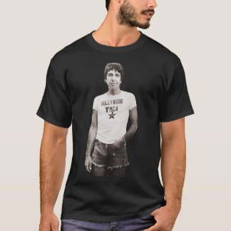 Camiseta Casual Cohen