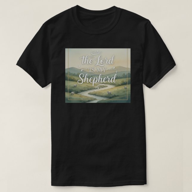Camiseta Casual da Moda para Uso Diário (Frente do Design)