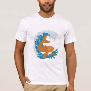 Camiseta Casual Elegante e na Moda para Uso Diário