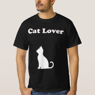 Camiseta Cat 