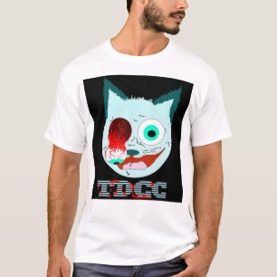 Camiseta Cat