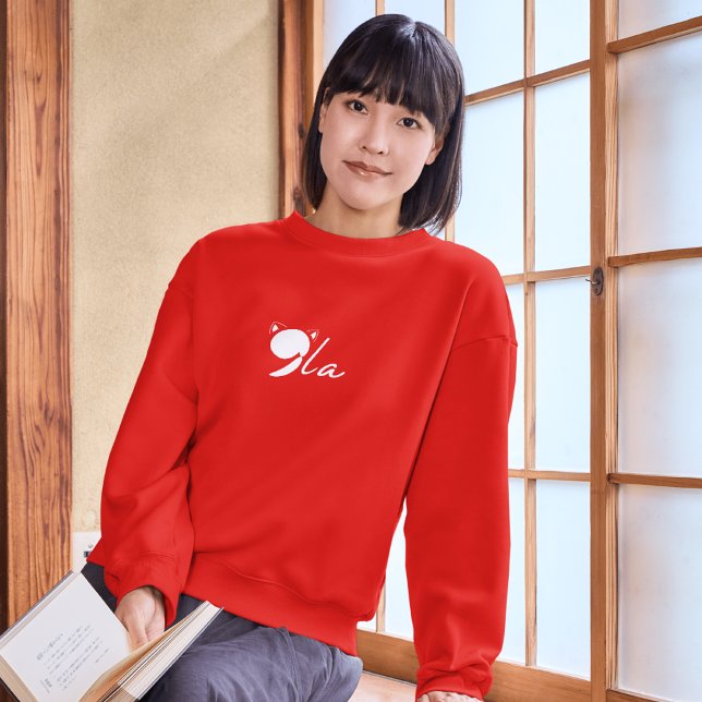 Camiseta Cat Comma La Minimalist Kamala Harris T-Shirt (Criador carregado)