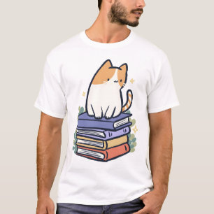 Camiseta Cat Delight � Bela Arte Animal