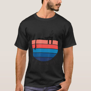 Camiseta Cat Ew Mannings