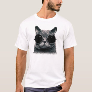 CAMISETA CAT. LEGAL