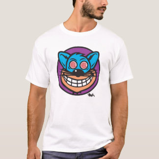 CAMISETA CAT LEGAL