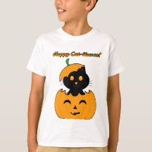 Cat-lloween