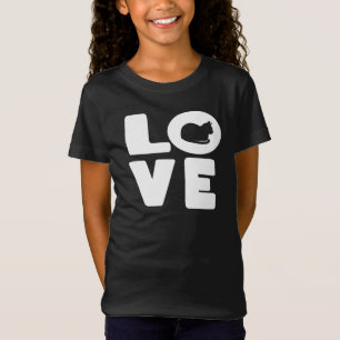 Camiseta Cat Lover