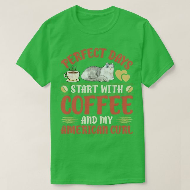 Camiseta Cat Lover 2 (Frente do Design)