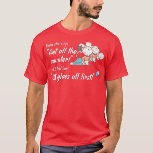 Camiseta Cat Lover Memant Cats Ioga Kittens Engraçado
