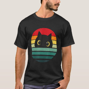 Camiseta Cat Mãe Animais Recuperados Gato de Salvamento de