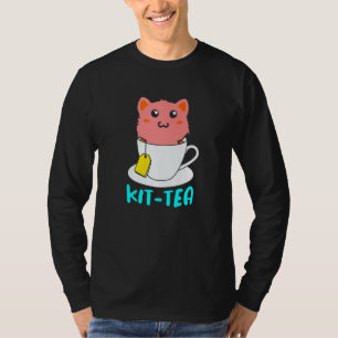 Camiseta Cat Mãe Animais Recuperados Salvamento Animal Cat