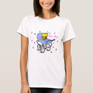 Camiseta Cat Mãe T-Shirt