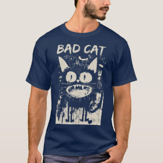 Camiseta Cat. Mau