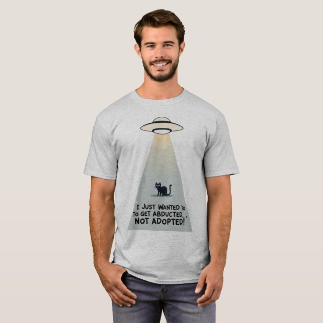 Camiseta Cat. Não Aprovado (Frente Completa)
