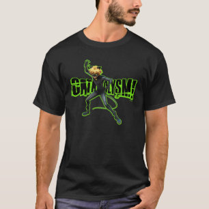 Camiseta Cat Noir Cataclismo