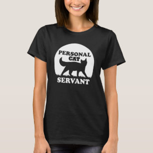 Camiseta Cat. Pessoal