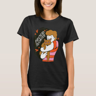 Camiseta Cat Pet Orud Meowner Kitten Mee