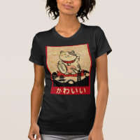 Cat Ramen Bowl Anime japonês Noodles Kawaii Neko