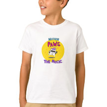 Cat Rock Star Cantando Nunca Pausa A Música