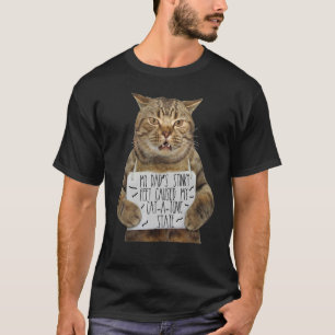 Camiseta Cat Roupa Meus Pais Pés Cheirosos Causaram S Catat