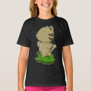 Camiseta Cat Runner Runner Sports